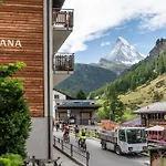 Alpin Brachji - Bei Der Bergbahn *