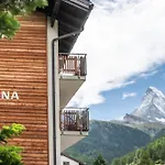Alpin Brachji - Bei Der Bergbahn