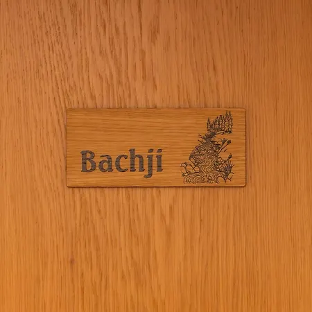 Alpin Brachji - Bei Der Bergbahn Daire