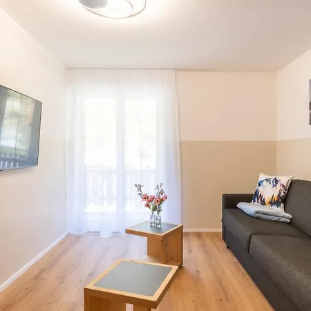 Alpin Brachji - Bei Der Bergbahn Zermatt