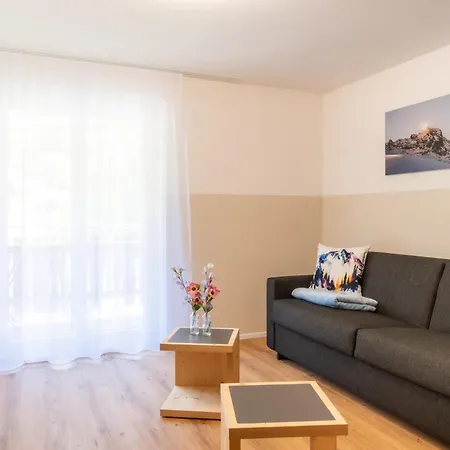 Apartment Alpin Bei Der Bergbahn *