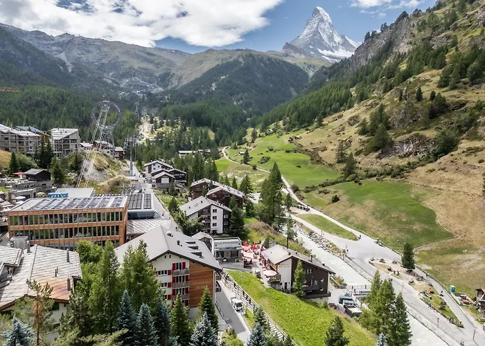 Alpin Brachji - Bei Der Bergbahn 公寓 *
