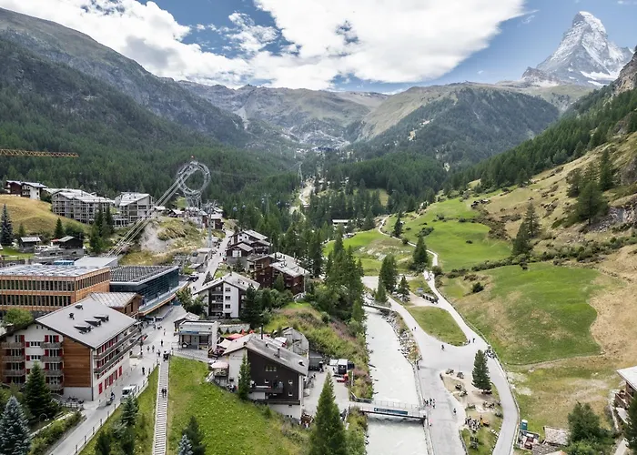Alpin Brachji - Bei Der Bergbahn *