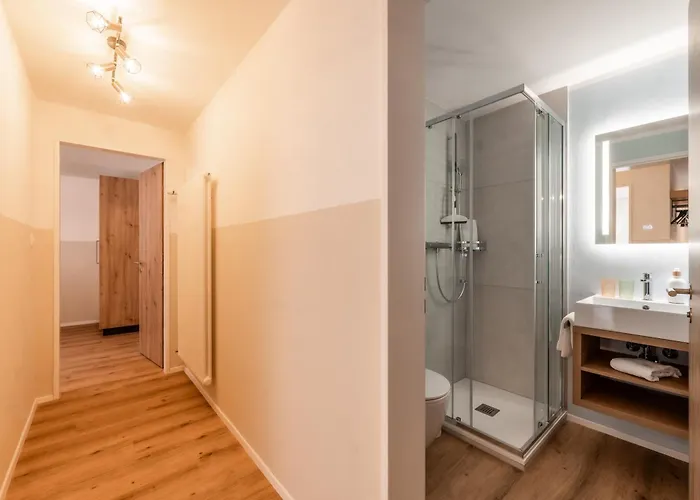 Alpin Brachji - Bei Der Bergbahn