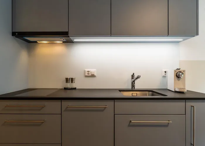 Alpin Brachji - Bei Der Bergbahn 公寓 *