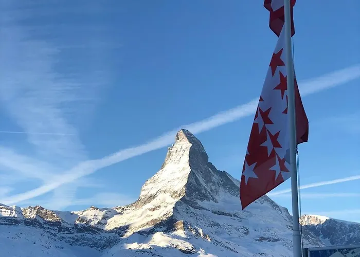 Alpin Brachji - Bei Der Bergbahn *
