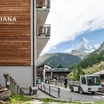 Apartamento Alpin Brachji - Bei Der Bergbahn