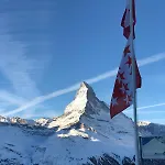 Alpin Brachji - Bei Der Bergbahn *